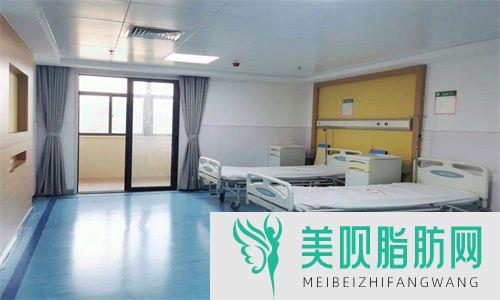 深圳修复双眼皮手术哪家医院好,2022深圳福雅医疗美容门诊部拔山盖世