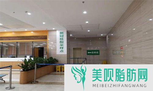 西安整形医院排行榜前十,陕西省友谊医院整形外科口碑良好