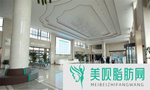 北京较好的整形医院,2022北京志坚医院整形科位列前十