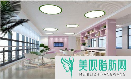 北京大腿吸脂医院排行榜,2022北京大学第一医院整形科位列前十