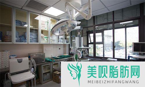 北京大腿吸脂医院排行榜,2022北京大学第一医院整形科位列前十