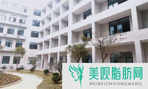 北京公立三甲吸脂医院排名前五,2022北京大学第三医院整形科口碑不错