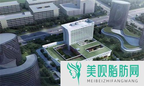 德州整形美容医院排行榜,2022德州市立医院整形科实力上榜