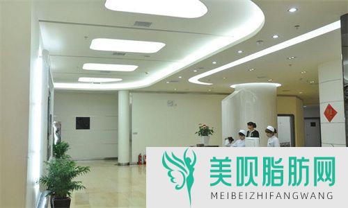 儿童牙科排名前十石家庄,2022石家庄栾城固德口腔门诊部口碑不错