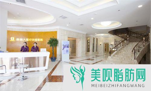 徐州大口畸形矫正整形医院前十排行,徐州新健康医院医学美容中心实力非凡