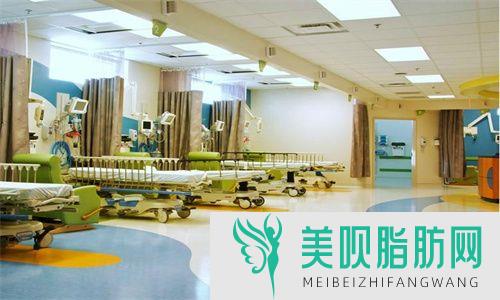 武汉小腿塑形整形医院排行榜前十强,湖北省妇幼保健院整形科鹤立鸡群