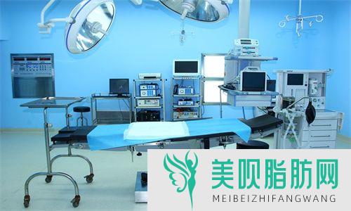 徐州泡泡眼整容医院排行榜前10名,徐州中医医院整形美容科实力入围