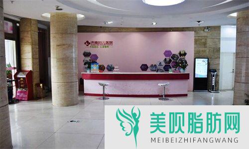 郑州颧骨颧弓整容医院排名前十强,河南省人民医院口碑良好