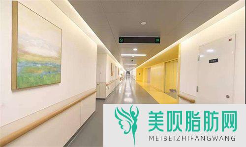 郑州上眼睑去脂整容医院十大排名,河南省立医院整形美容科家喻户晓