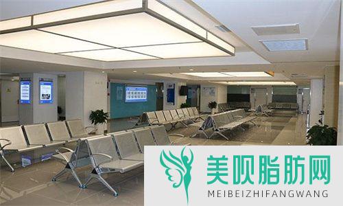 深圳隆胸三甲医院哪家好,2022北京大学深圳医院整形外科实力入围