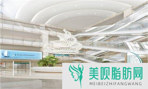 深圳哪家隆胸技术好,2022深圳鹏爱医疗整形美容医院位列前十