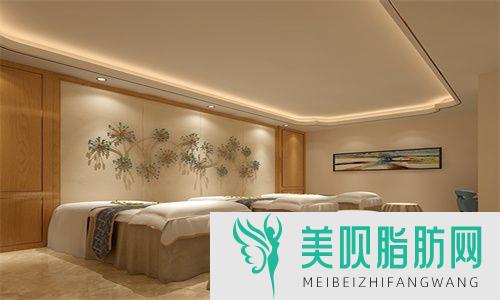 吉安皮肤修复美容店排名,2022吉安市中心人民医院排名靠前