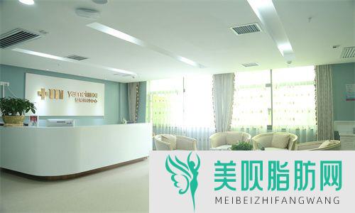 杭州正规的丰胸医院哪家好,2023浙江省人民医院整形外科位列前十