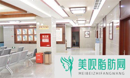 郑州乳房整形哪家好,2023河南省人民医院整形美容中心位列前十