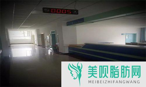 上海星璨整形医院做鼻子怎么样【快讯】上海星璨整形医院口碑怎么样