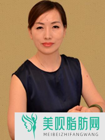 西安熙美（瑞丽斯）医疗美容诊所任华