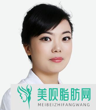 成都智悦医疗美容诊所彭威