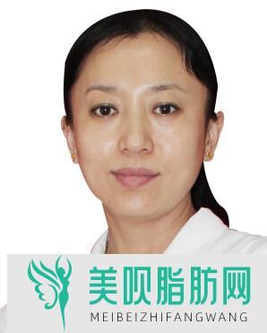 南宁东方医疗美容医院于晓倩