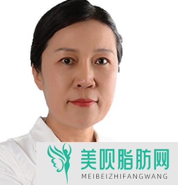 北京美莱医疗美容医院李燕