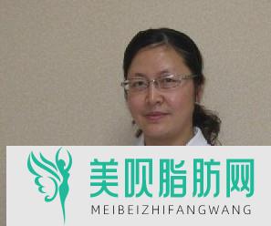 成都西区医院医学美容科蔡英