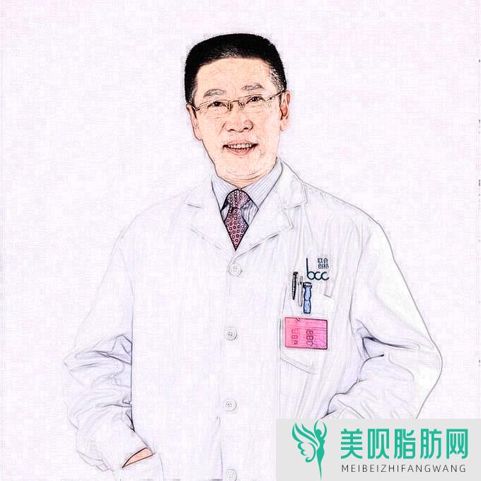 重庆时光整形美容医院徐铎