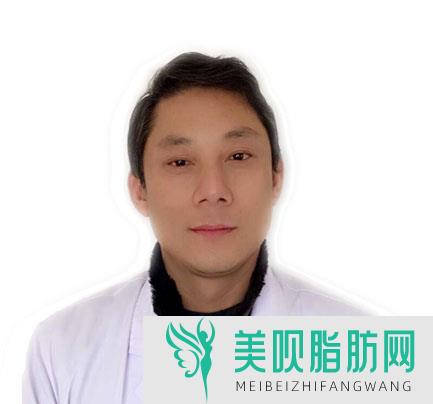 孝感现代俪人医院整形科杜家杰