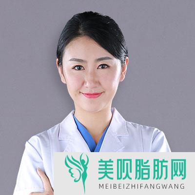 黑龙江超龙医疗美容医院丁优