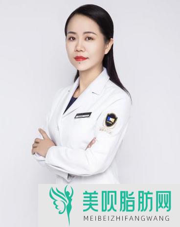 宁夏诺贝尔口腔门诊部施丽娜