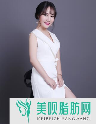 成都颜之后（今美韶华）医疗美容诊所曾俊君