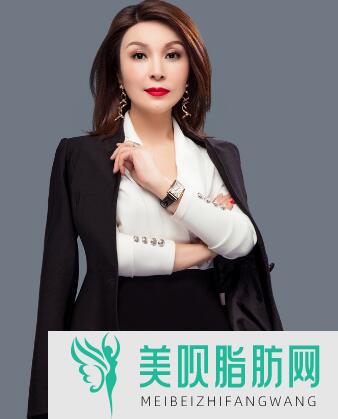 成都颜之后（今美韶华）医疗美容诊所阳子