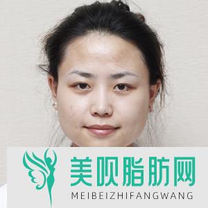 上海丽人整形美容医院范鑫