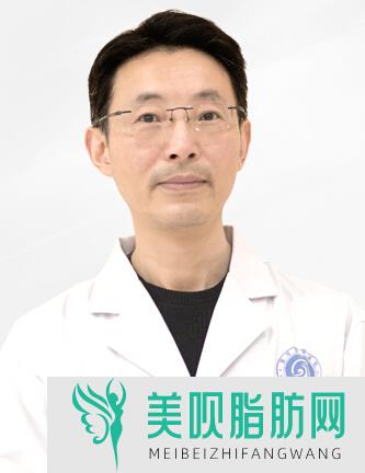 成都景华医学美容门诊部杨杰