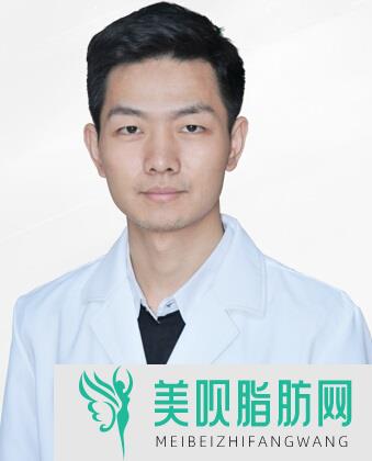 成都景华医学美容门诊部江涛