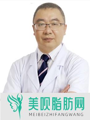 厦门邱健钦医疗美容诊所宋昊刚