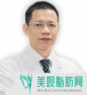 广州肖家口腔诊所钟世强