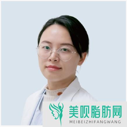 成都鹰阁医院美容皮肤科王美英