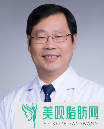 深圳鹏爱悦心医疗美容医院朱雄翔