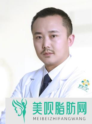 毕节博丽医疗整形美容诊所嬴胡川